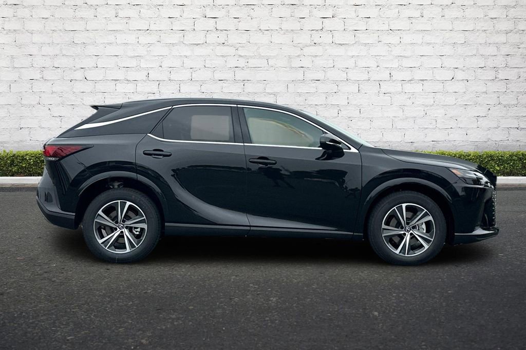 New 2026 Lexus RX 350 AWD image 3