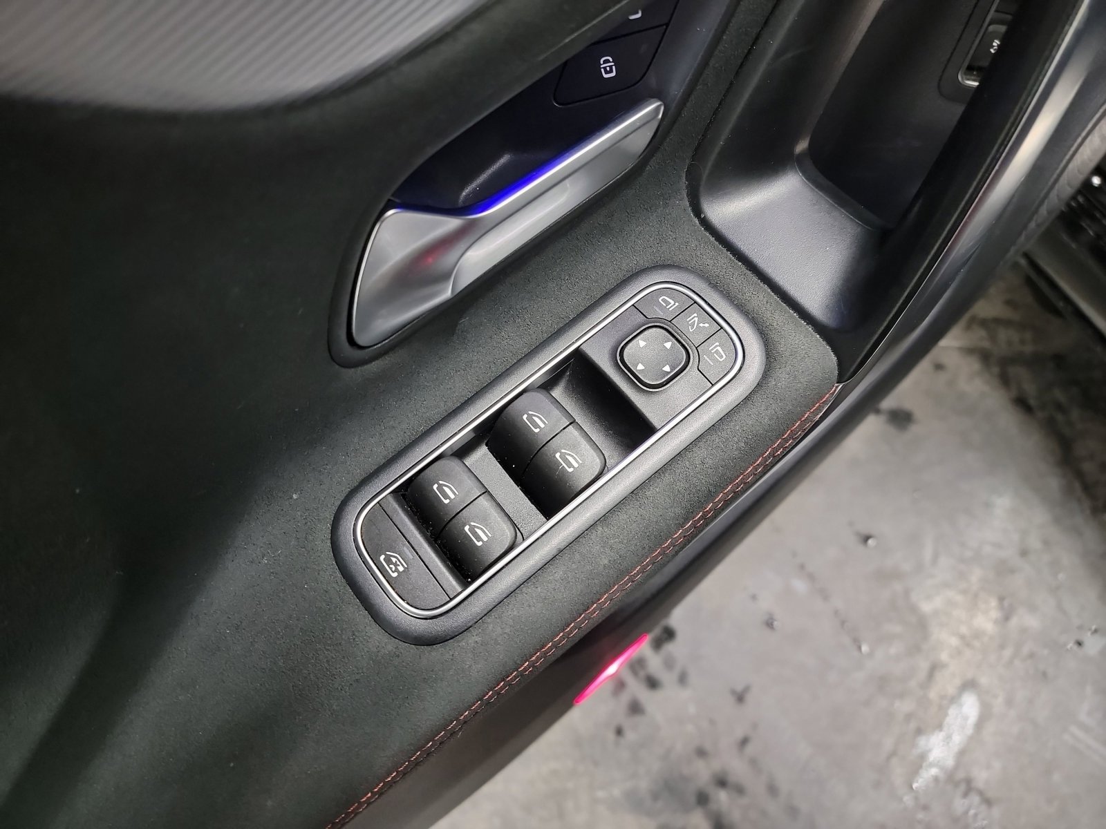 Used 2022 Mercedes-Benz CLA 250 4MATIC image 14