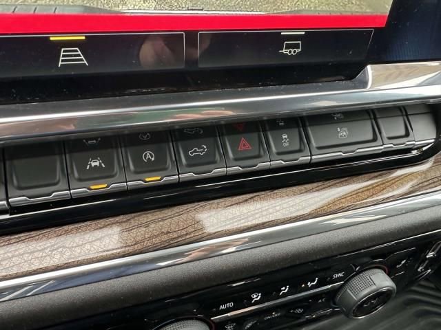 Certified 2025 Chevrolet Silverado 1500 LT image 20