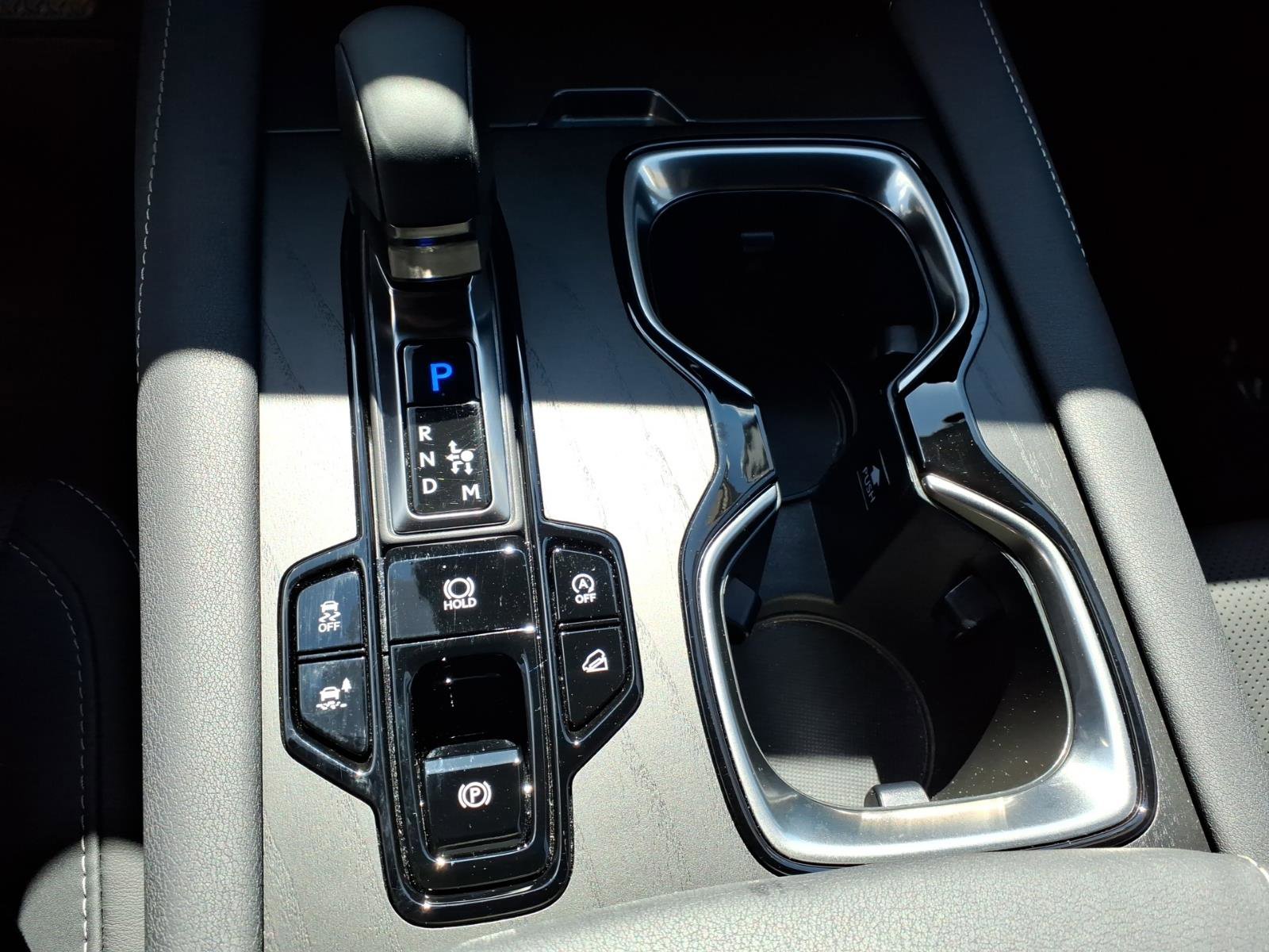 Used 2024 Lexus RX 350 Premium w/ Accessory Package (Z1) AWD/4WD image 11