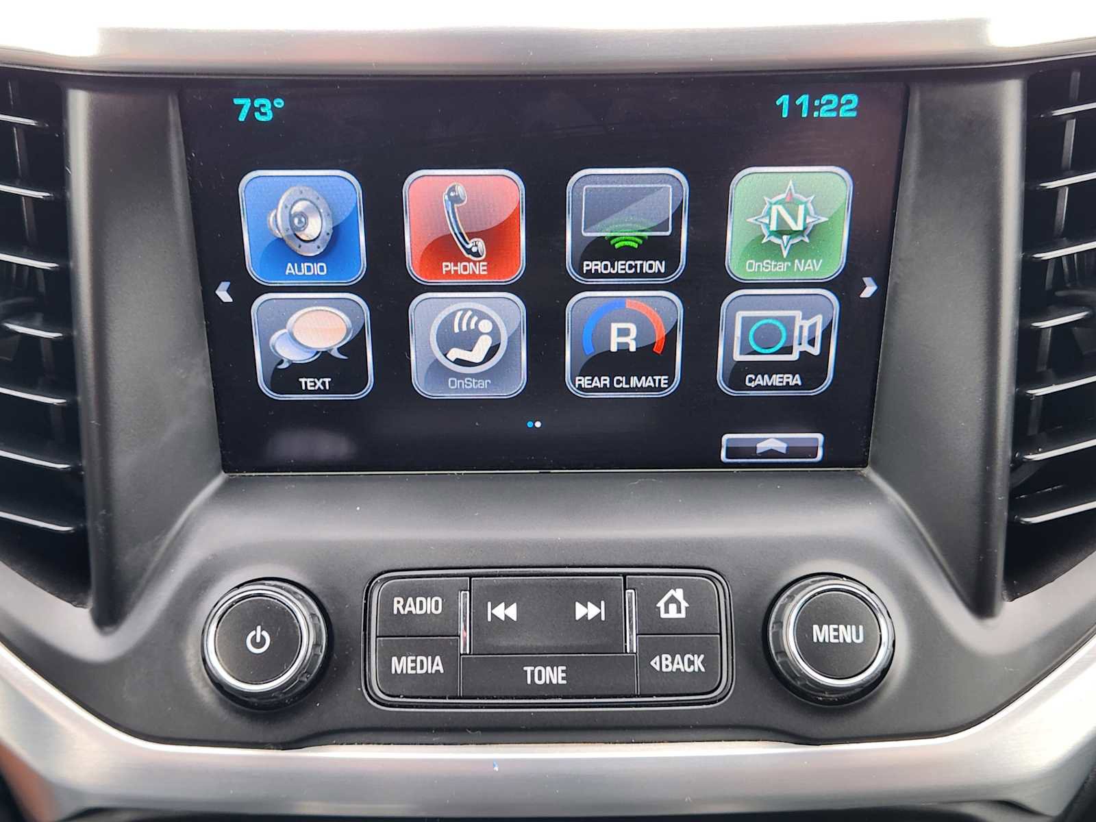 Used 2018 GMC Acadia SLT image 18