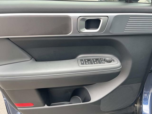 New 2026 Hyundai Santa Fe XRT image 22