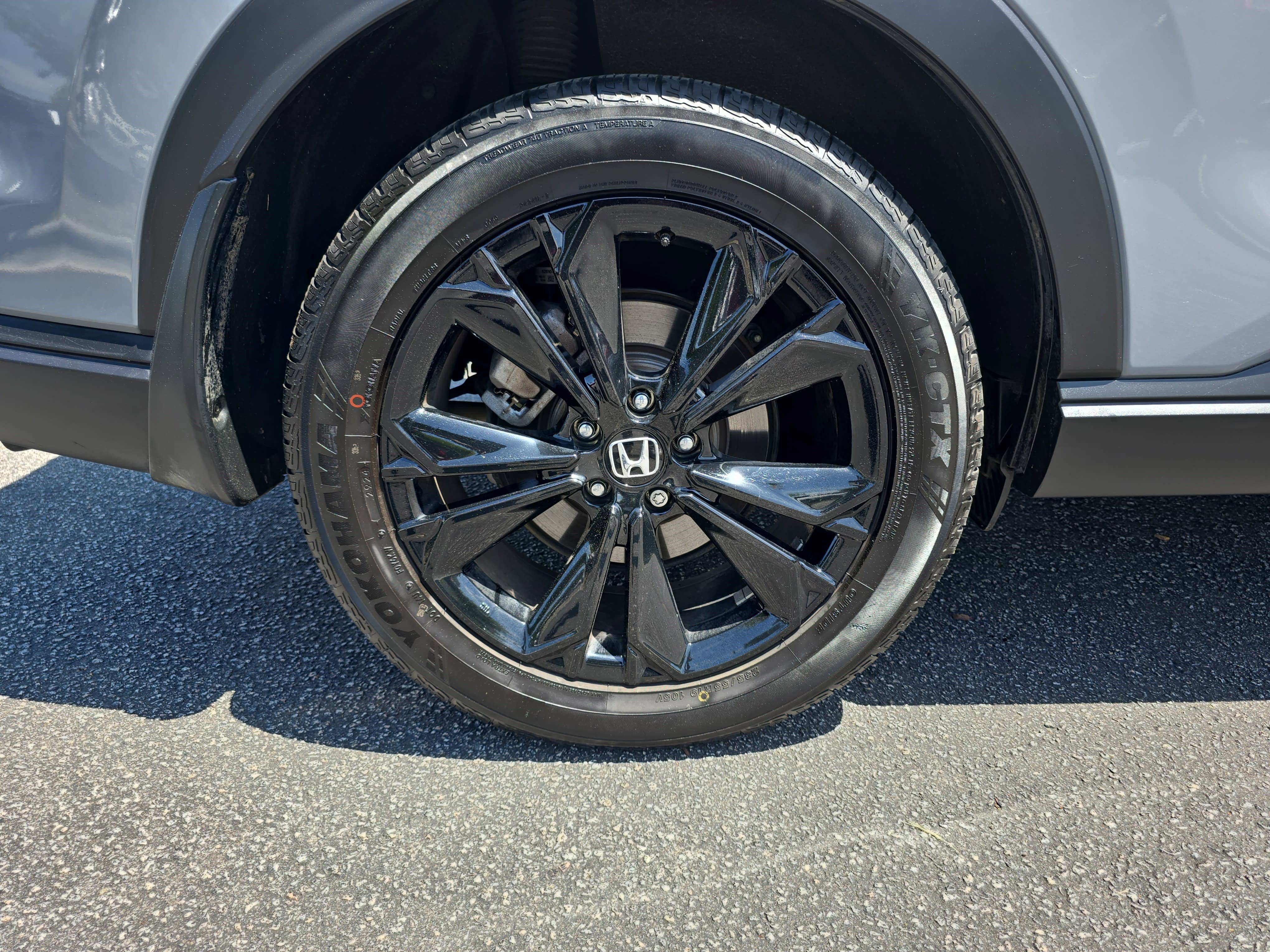 Used 2023 Honda CR-V Sport Touring image 35