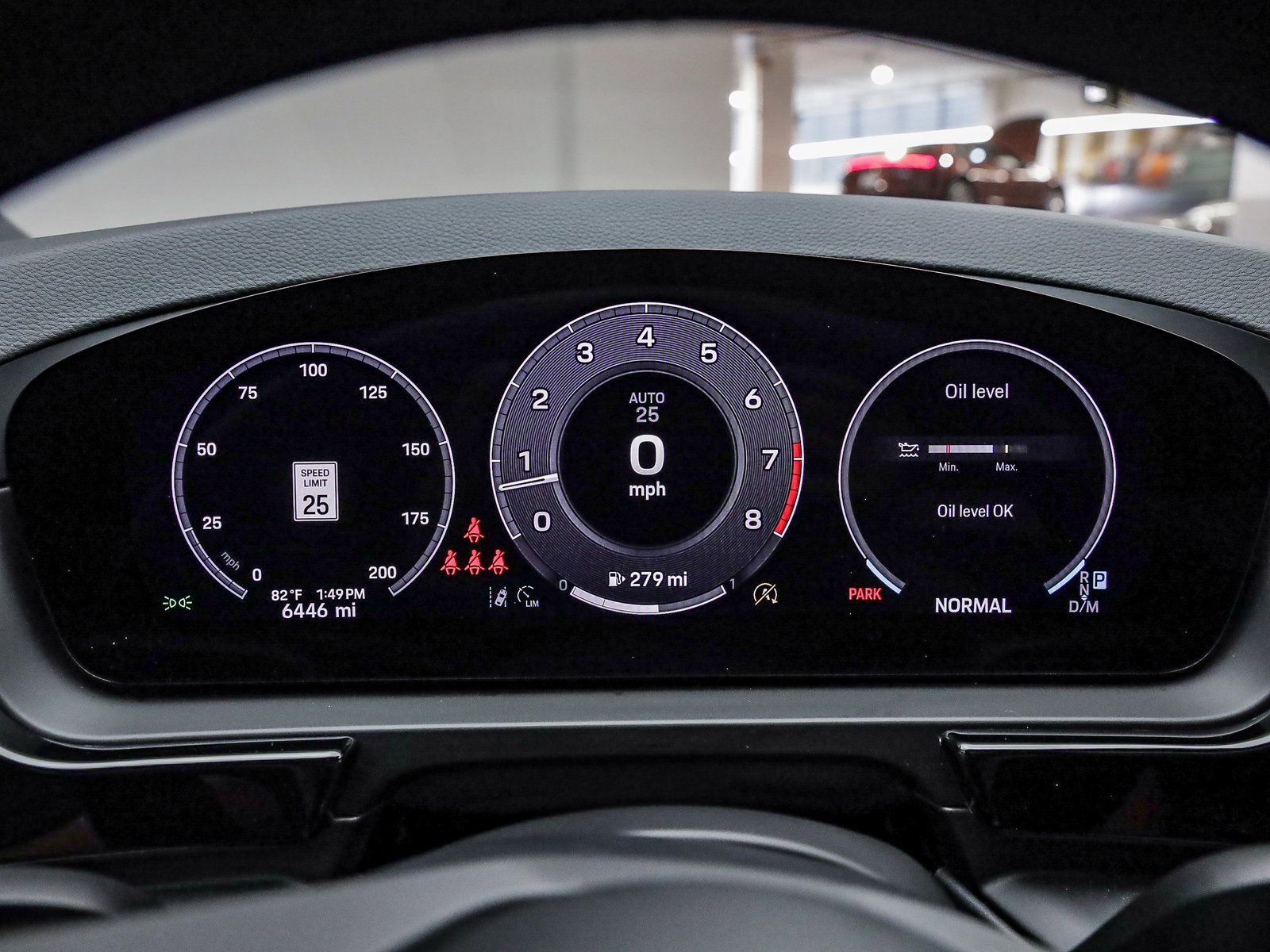 Certified 2025 Porsche Cayenne S image 29