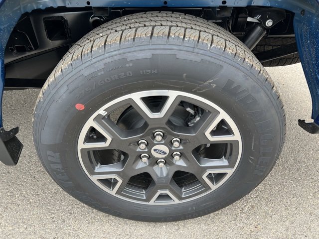 New 2025 Ford F150 STX w/ Equipment Group 200A image 5