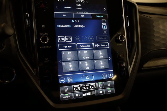 New 2026 Subaru Forester Sport AWD/4WD image 23
