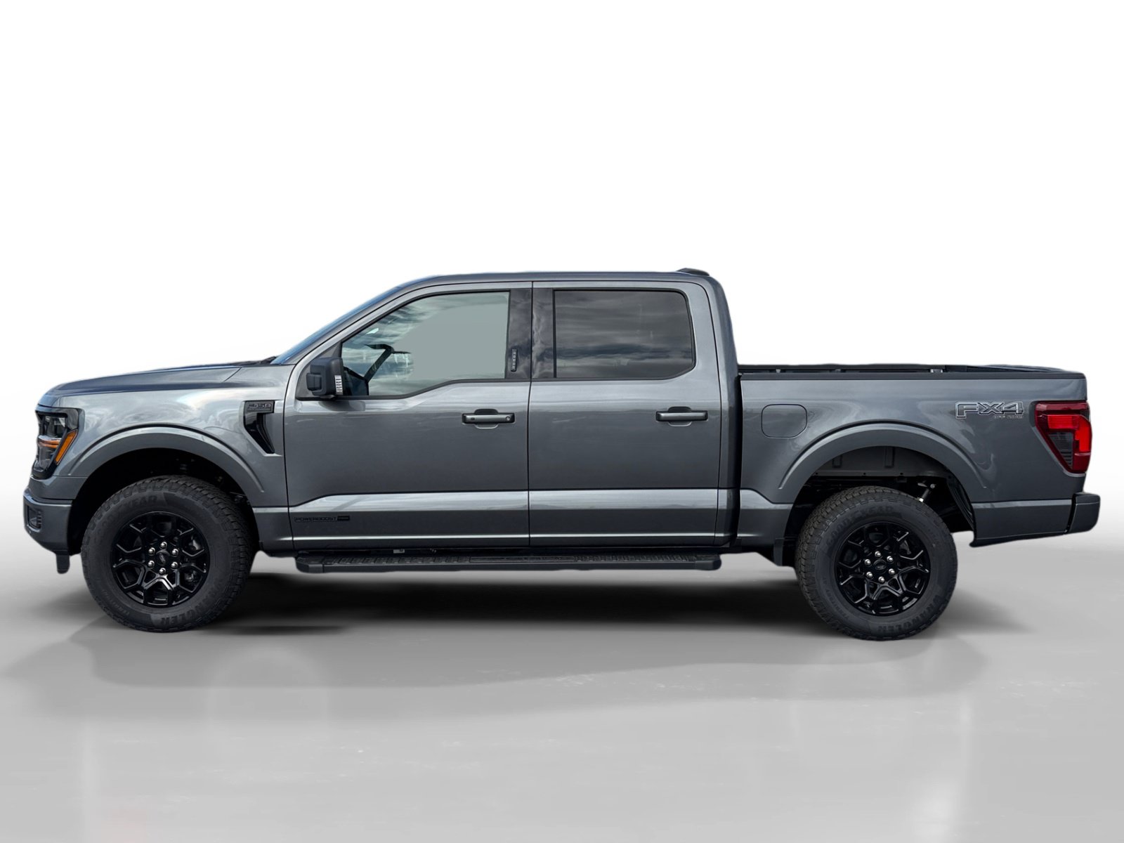 New 2026 Ford F150 XLT w/ Equipment Group 302A MID AWD/4WD image 2