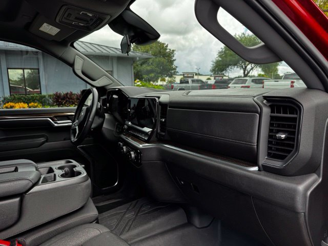 Used 2023 Chevrolet Silverado 1500 LT w/ All Star Edition Plus AWD/4WD image 8