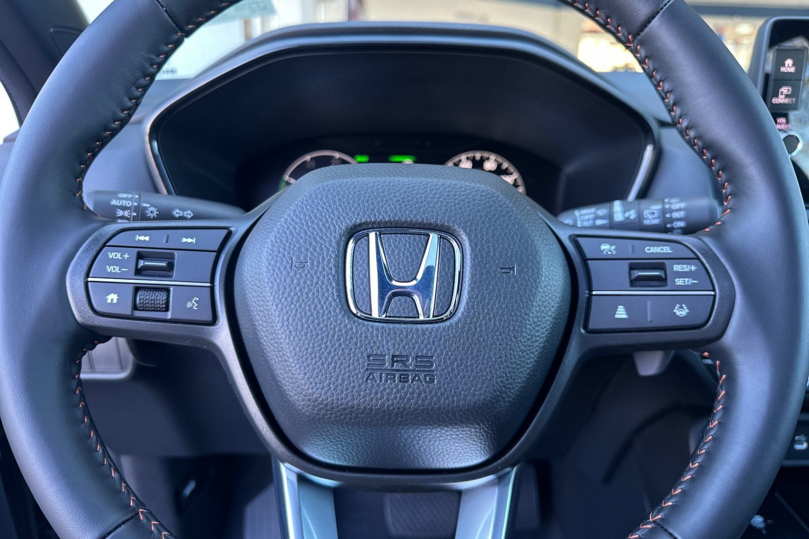 New 2026 Honda CR-V Sport image 21