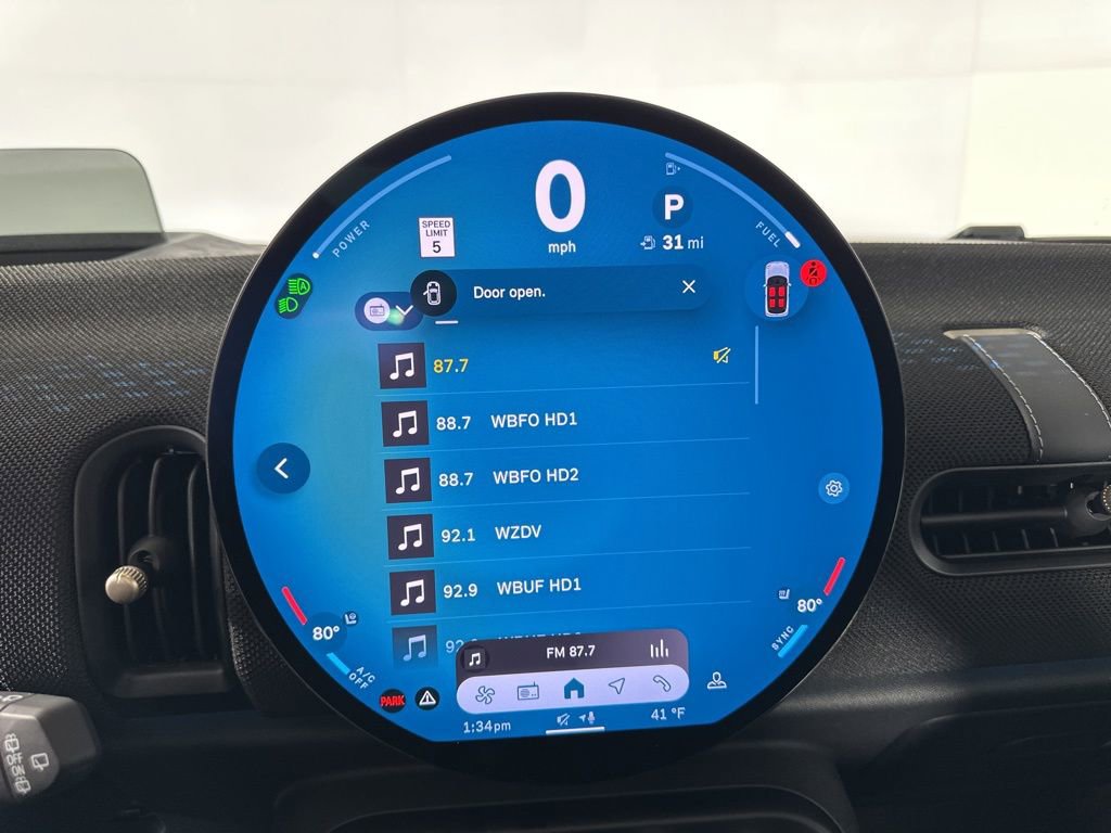 New 2026 MINI Cooper S image 16