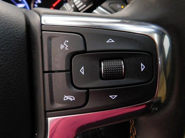 Used 2024 Chevrolet Blazer Premier w/ Driver Confidence II Package image 31