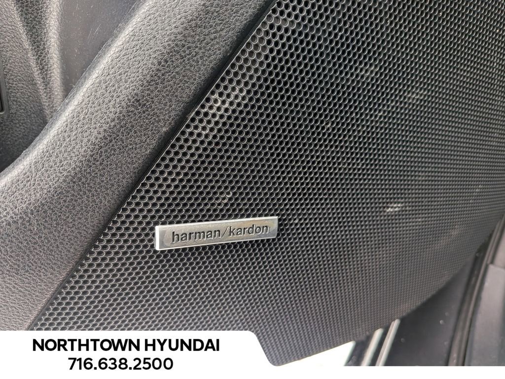 Used 2018 Subaru Impreza 2.0i Limited image 32