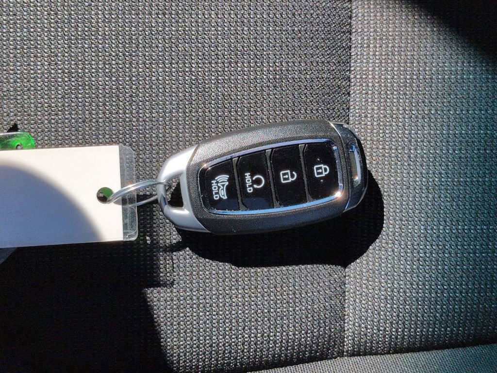 Certified 2023 Hyundai Kona SEL w/ Cargo Package image 35