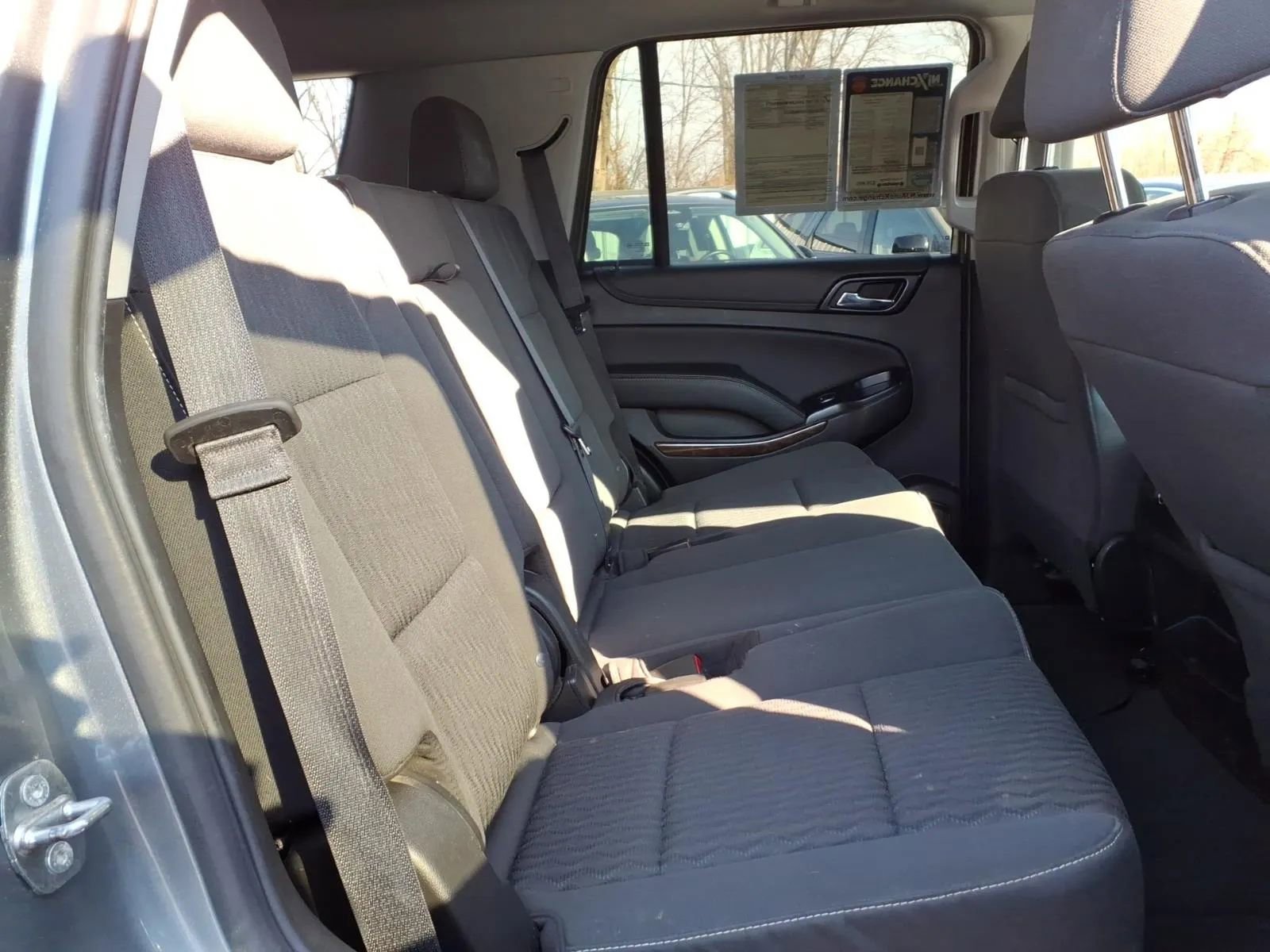 Used 2019 Chevrolet Tahoe LS w/ All-Season Package image 15