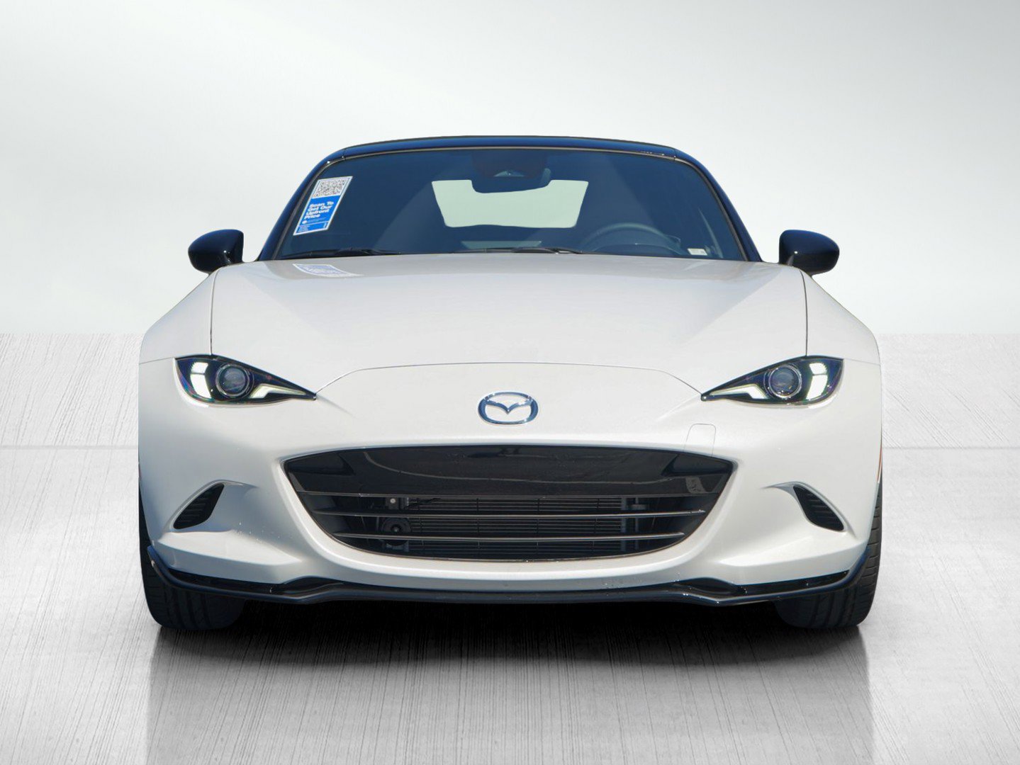 New 2026 MAZDA MX-5 Miata Club RWD image 2