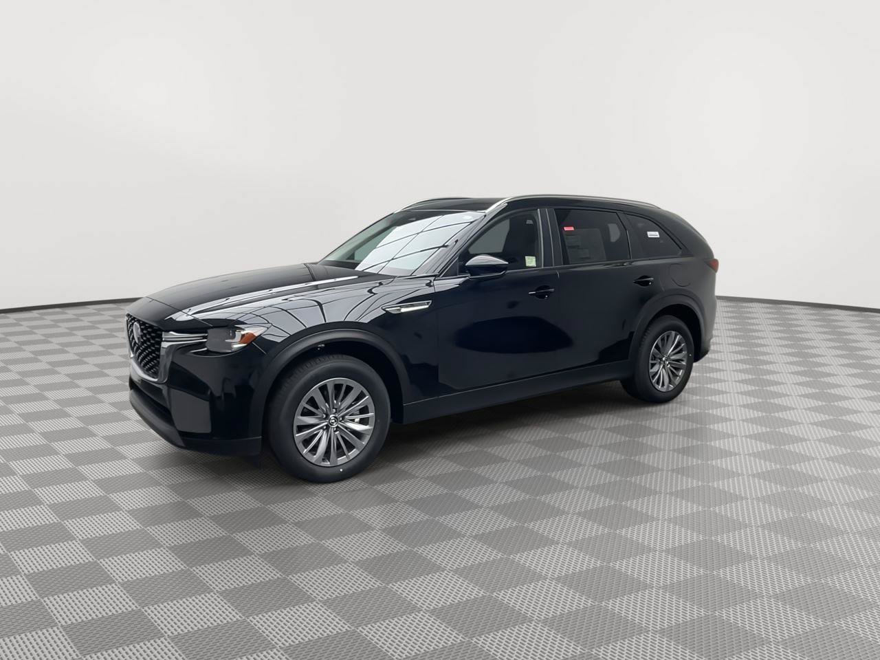 New 2026 MAZDA CX-90 3.3 Turbo w/ Select Package AWD/4WD image 35
