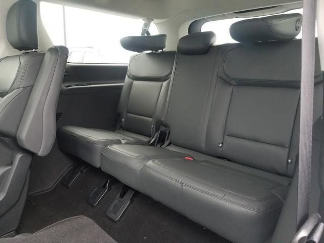 New 2026 Ford Expedition Max Active AWD/4WD image 18