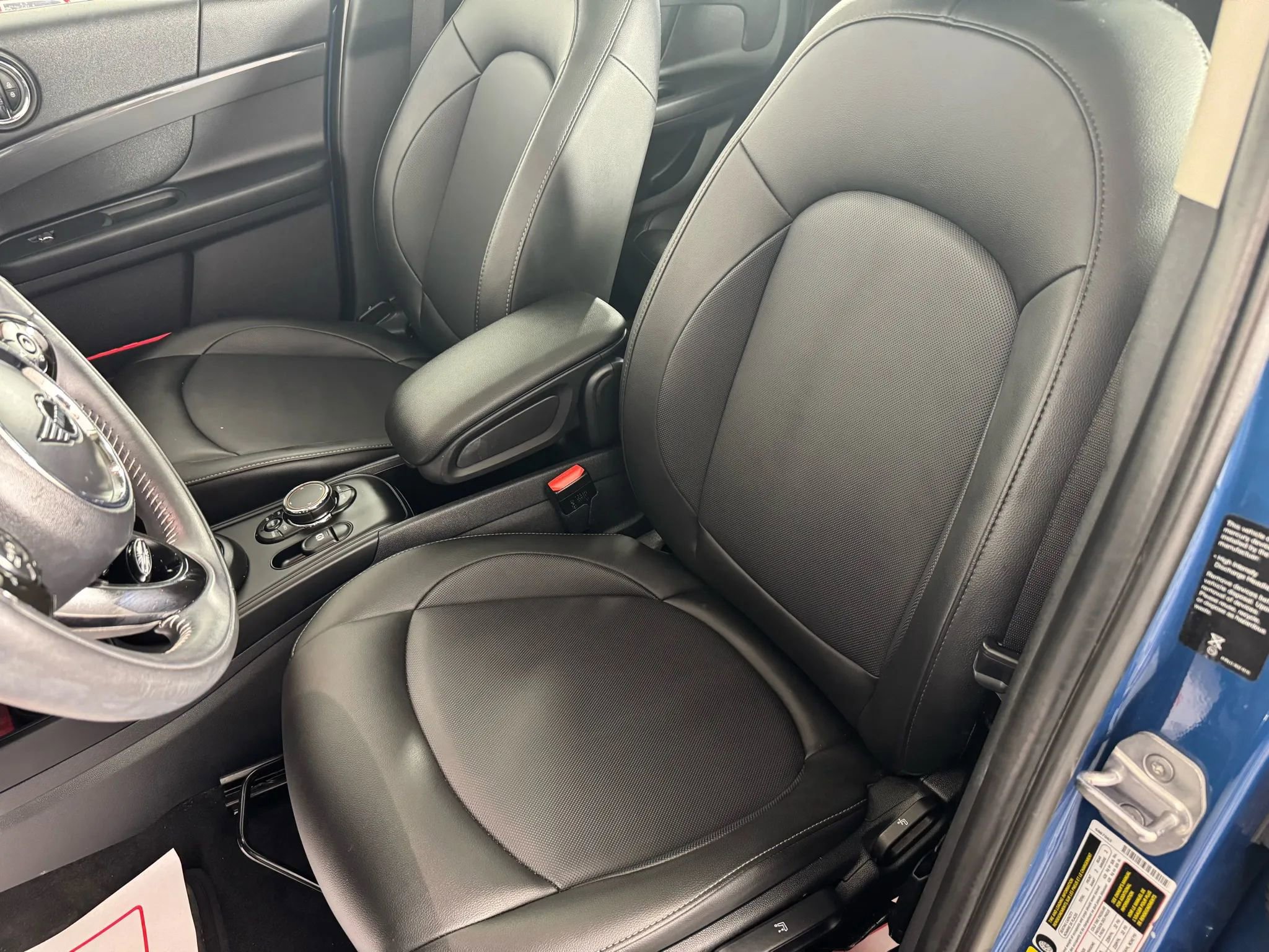 Used 2019 MINI Cooper Countryman S AWD/4WD image 32