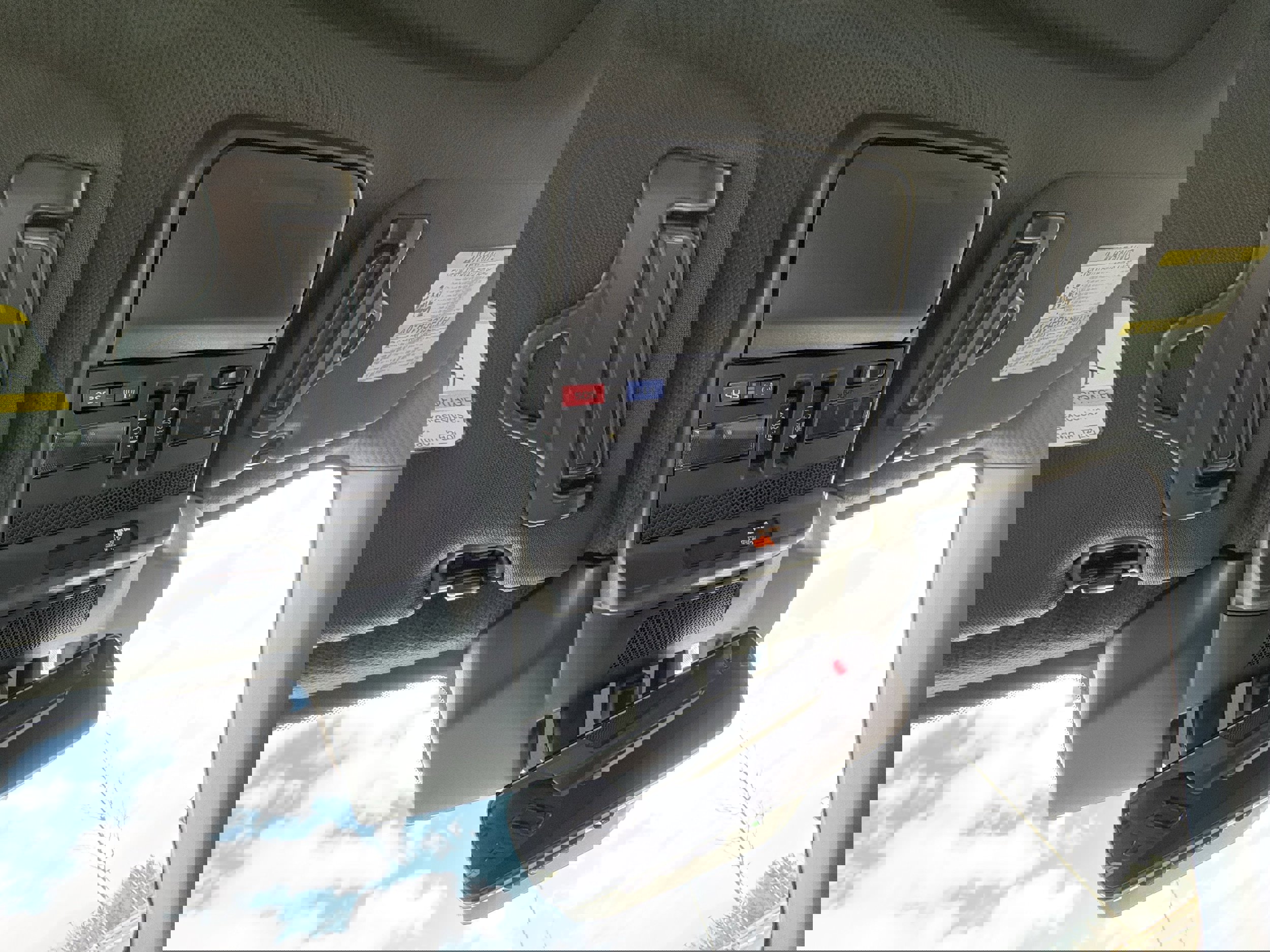 New 2026 Subaru Outback Limited image 26