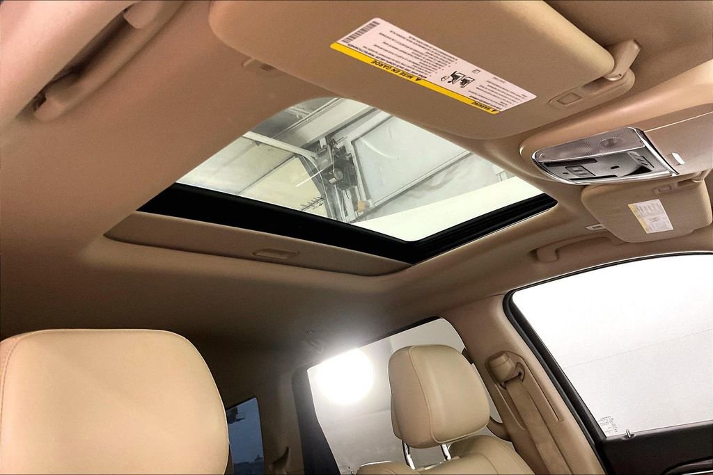 Used 2019 Jeep Grand Cherokee Limited RWD image 23
