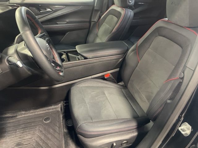 Used 2025 Chevrolet Blazer EV RS image 26