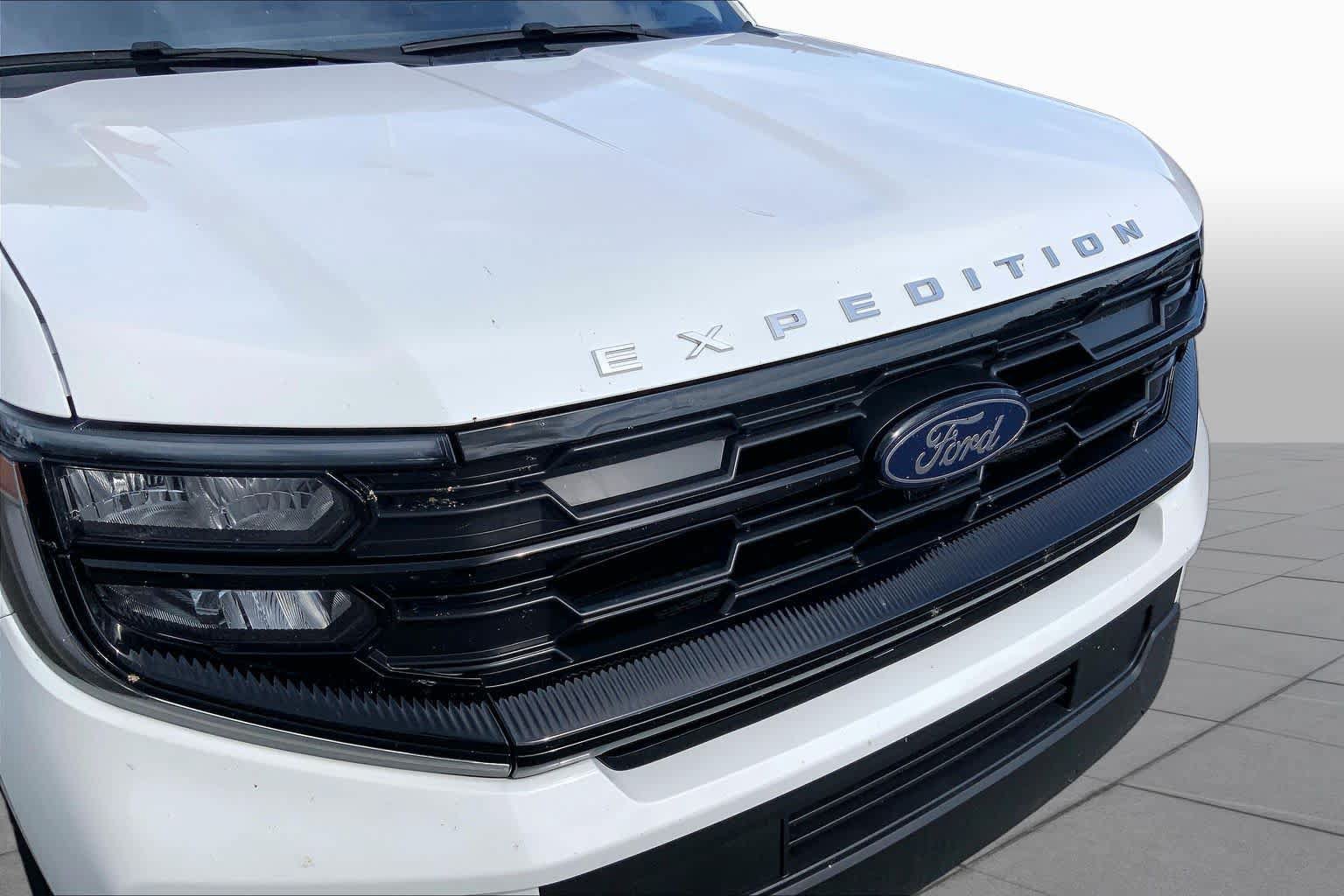 Certified 2025 Ford Expedition Max Active RWD image 30