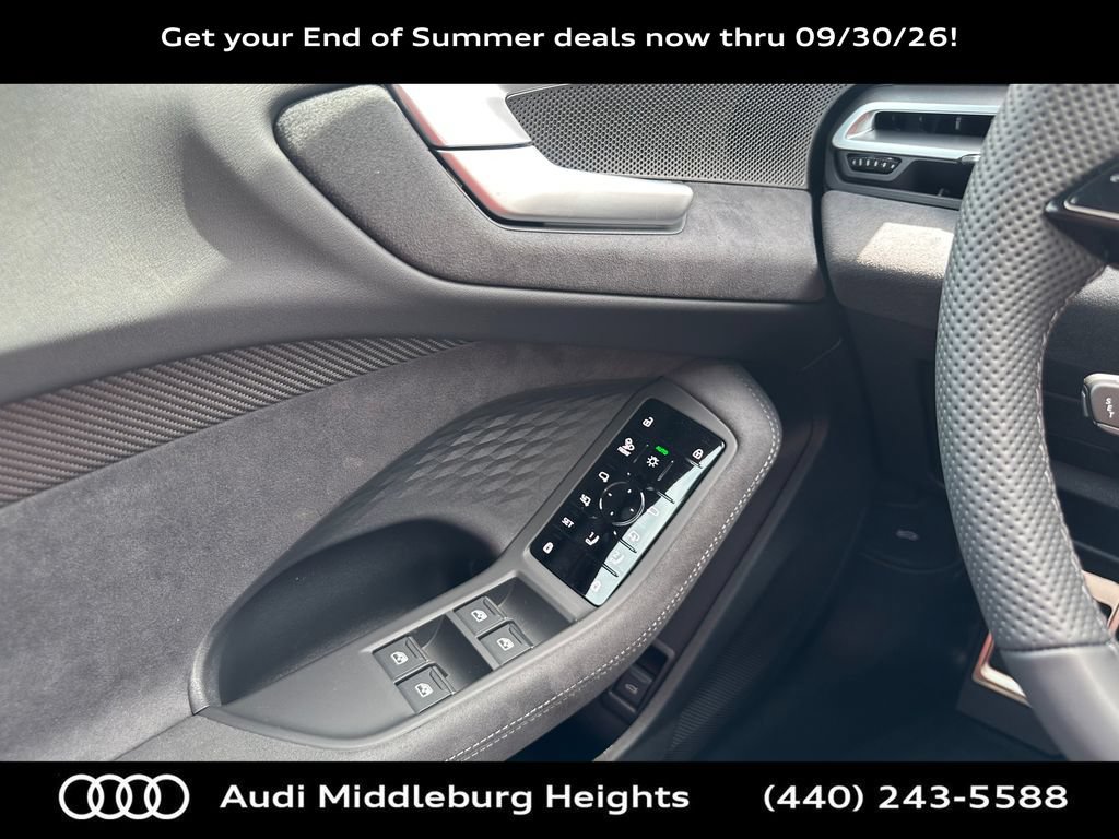 New 2026 Audi S5 Premium Plus AWD/4WD image 29