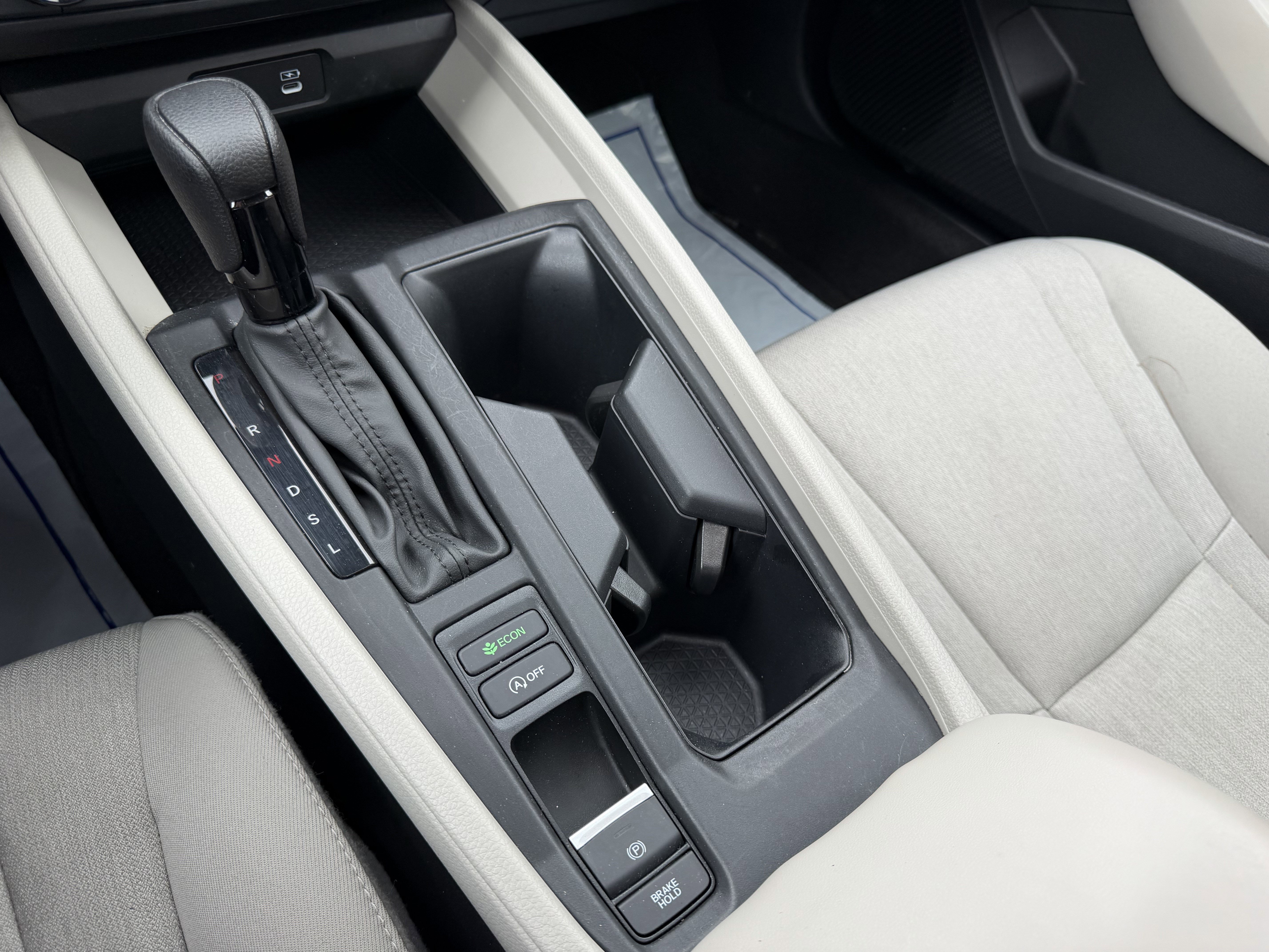 Certified 2023 Honda Accord EX image 17