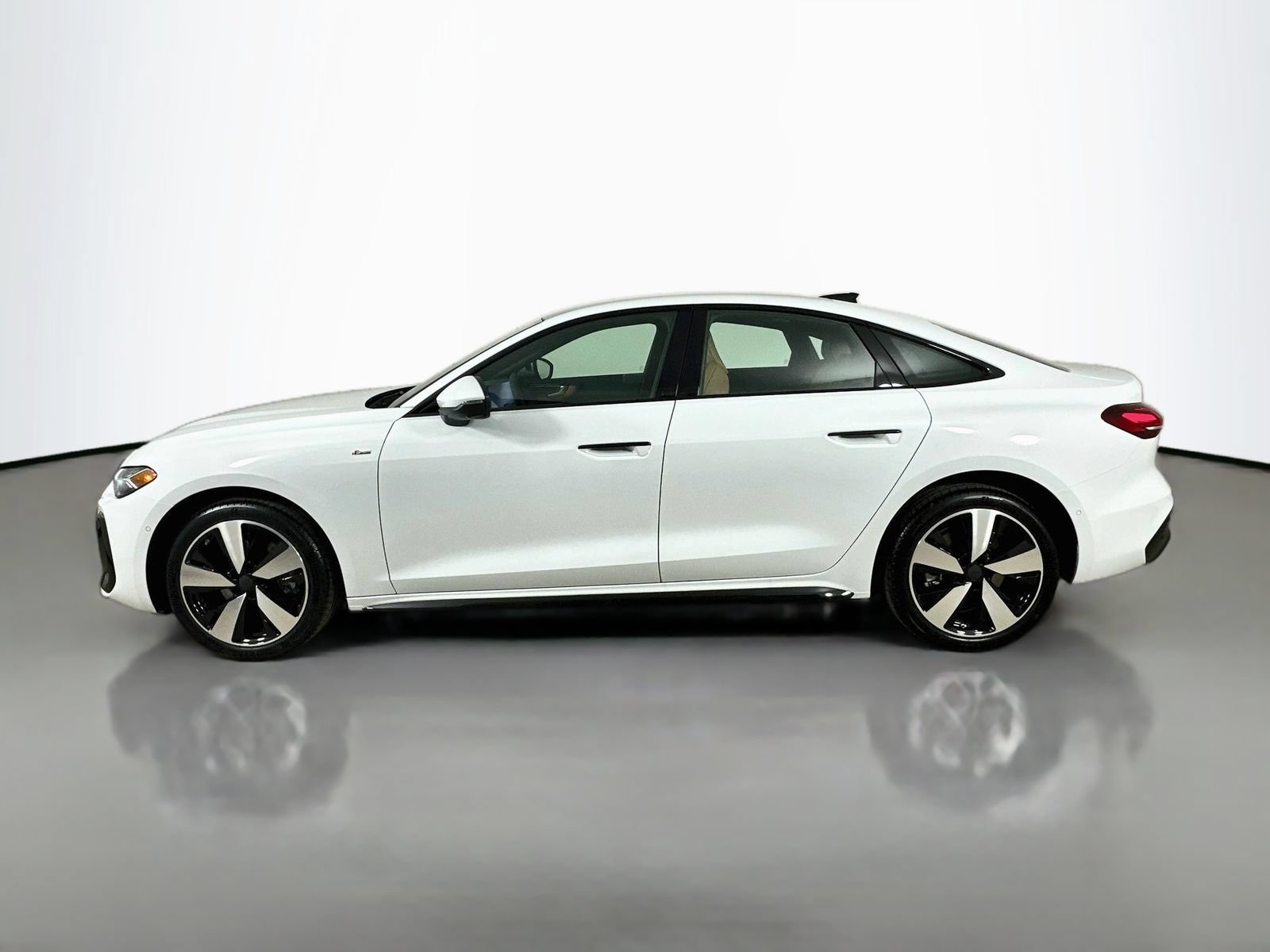 New 2026 Audi A5 2.0T Premium Plus AWD/4WD image 8