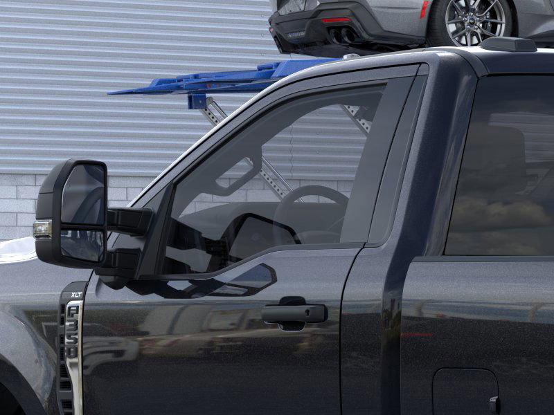 New 2026 Ford F350 XLT w/ 360-Degree Camera Package image 21