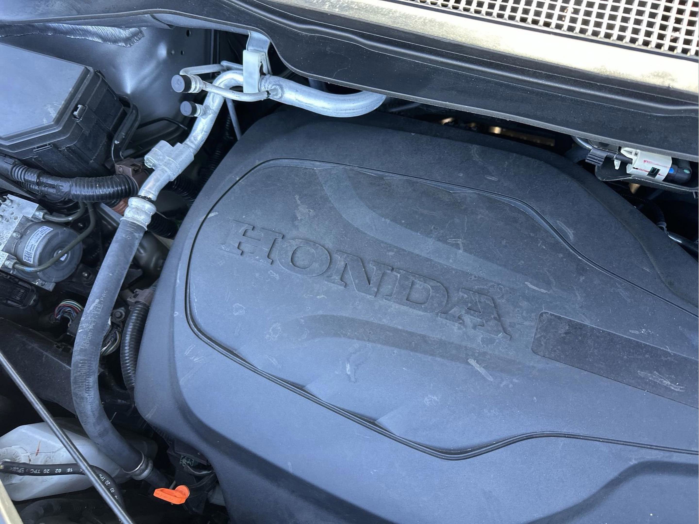 Used 2021 Honda Pilot EX image 23