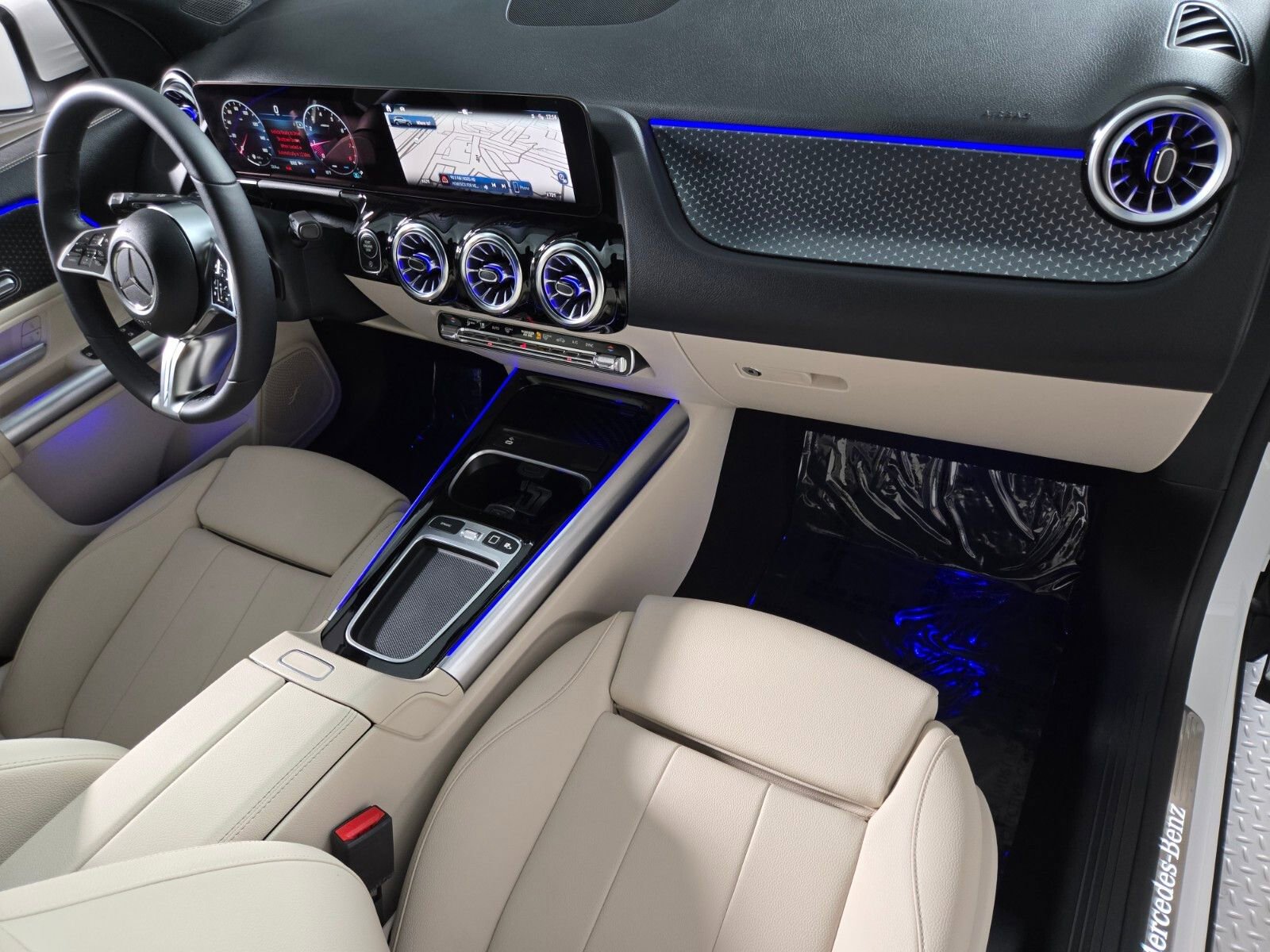 Used 2025 Mercedes-Benz GLA 250 GLA 250 image 18