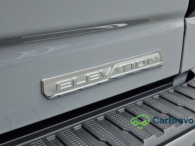 Certified 2024 GMC Sierra 1500 Elevation AWD/4WD image 29