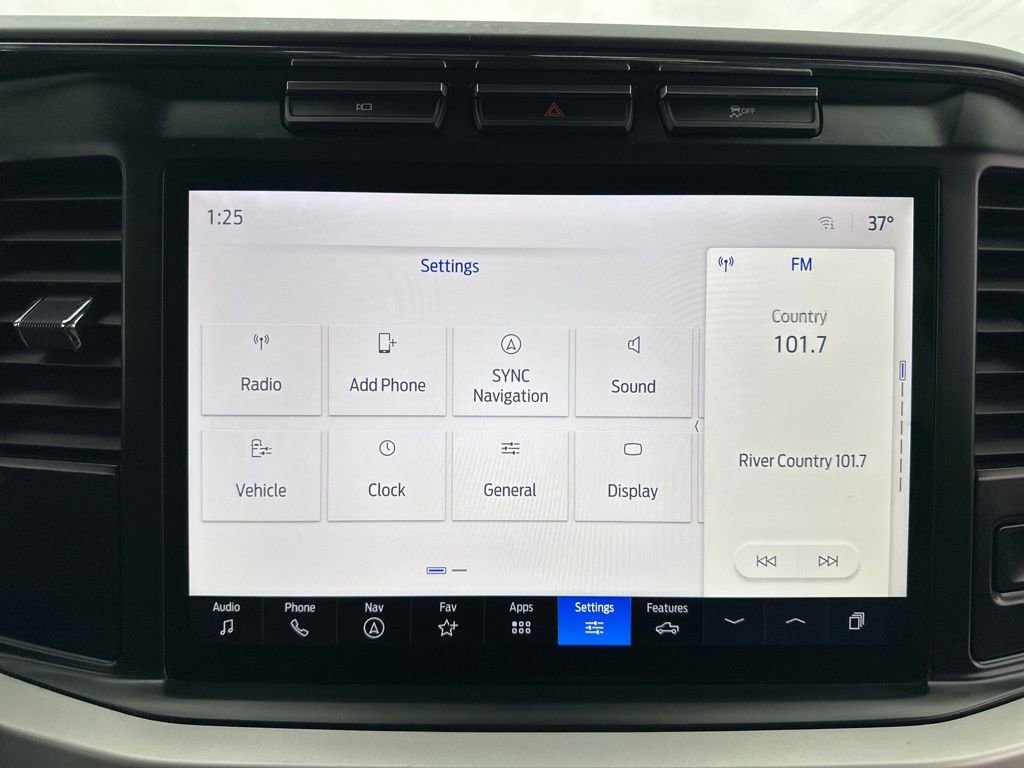 Used 2023 Ford F250 XLT w/ XLT Premium Package image 41