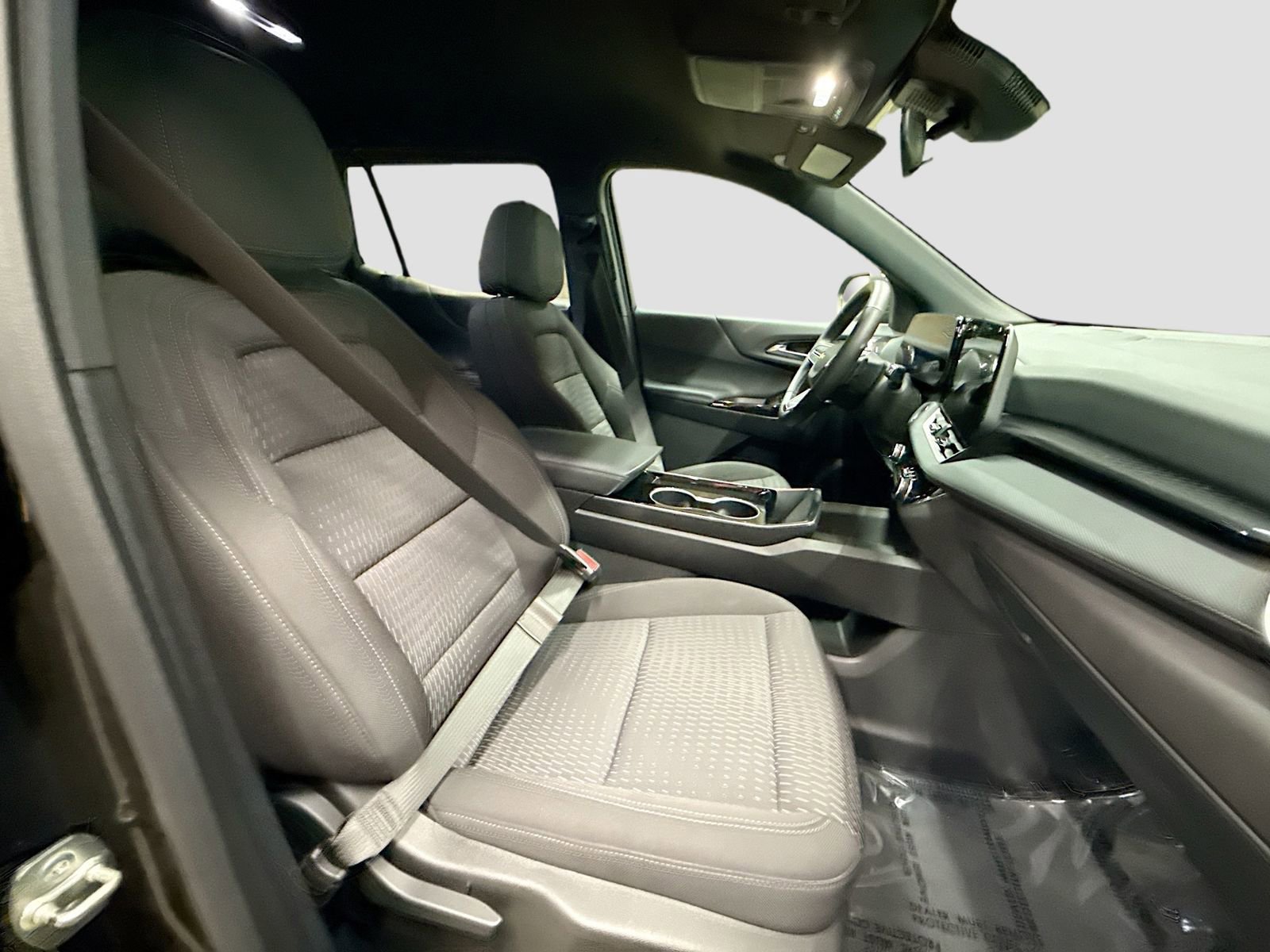 Used 2025 Chevrolet Equinox LT FWD image 30