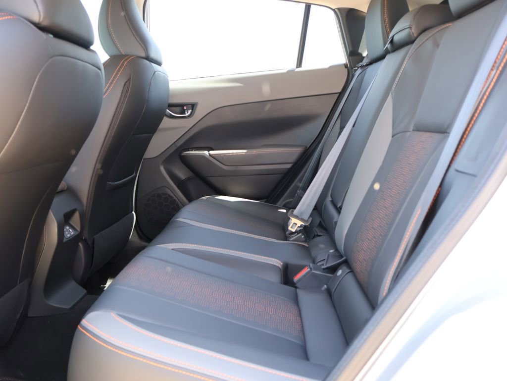 New 2026 Subaru Crosstrek 2.5i Limited AWD/4WD image 18