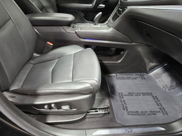 Used 2019 Cadillac XT5 Premium Luxury image 55