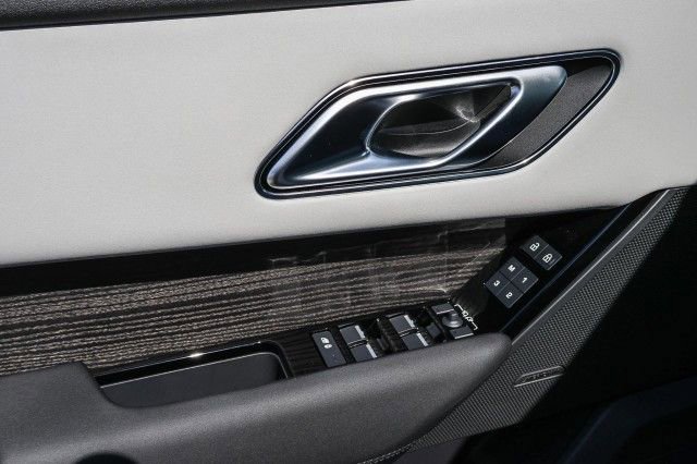 New 2026 Land Rover Range Rover Velar S image 23