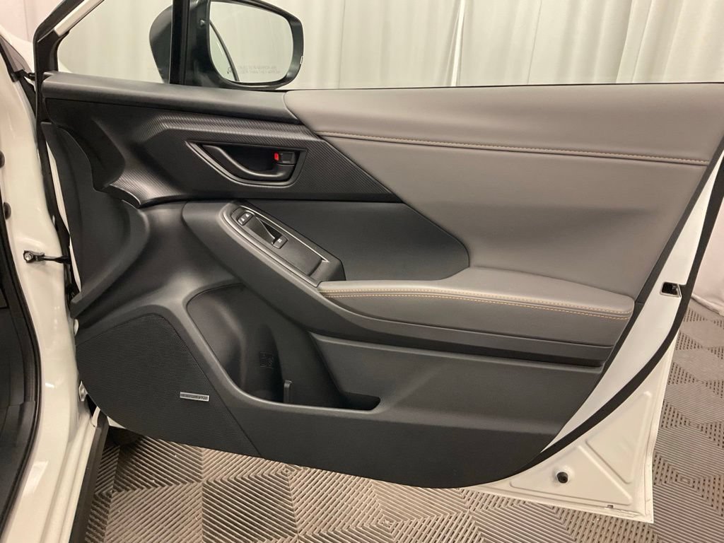 New 2026 Subaru Crosstrek 2.5i Wilderness AWD/4WD image 22