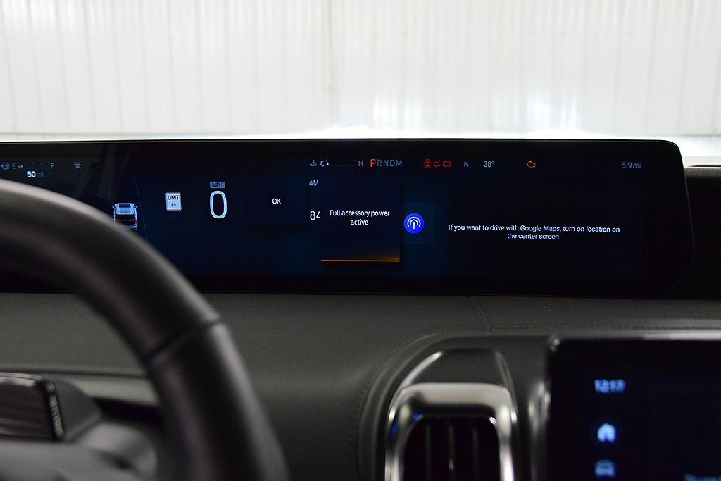 New 2025 Ford Expedition Tremor image 22