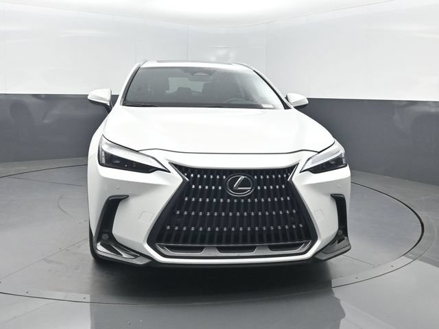 Used 2025 Lexus NX 350 AWD w/ Accessory Package (Z1) image 35