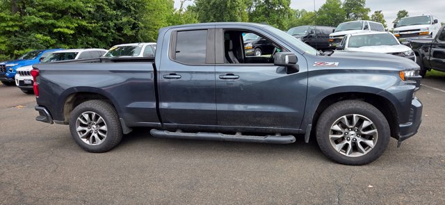 Used 2021 Chevrolet Silverado 1500 RST w/ All Star Edition Plus AWD/4WD image 10