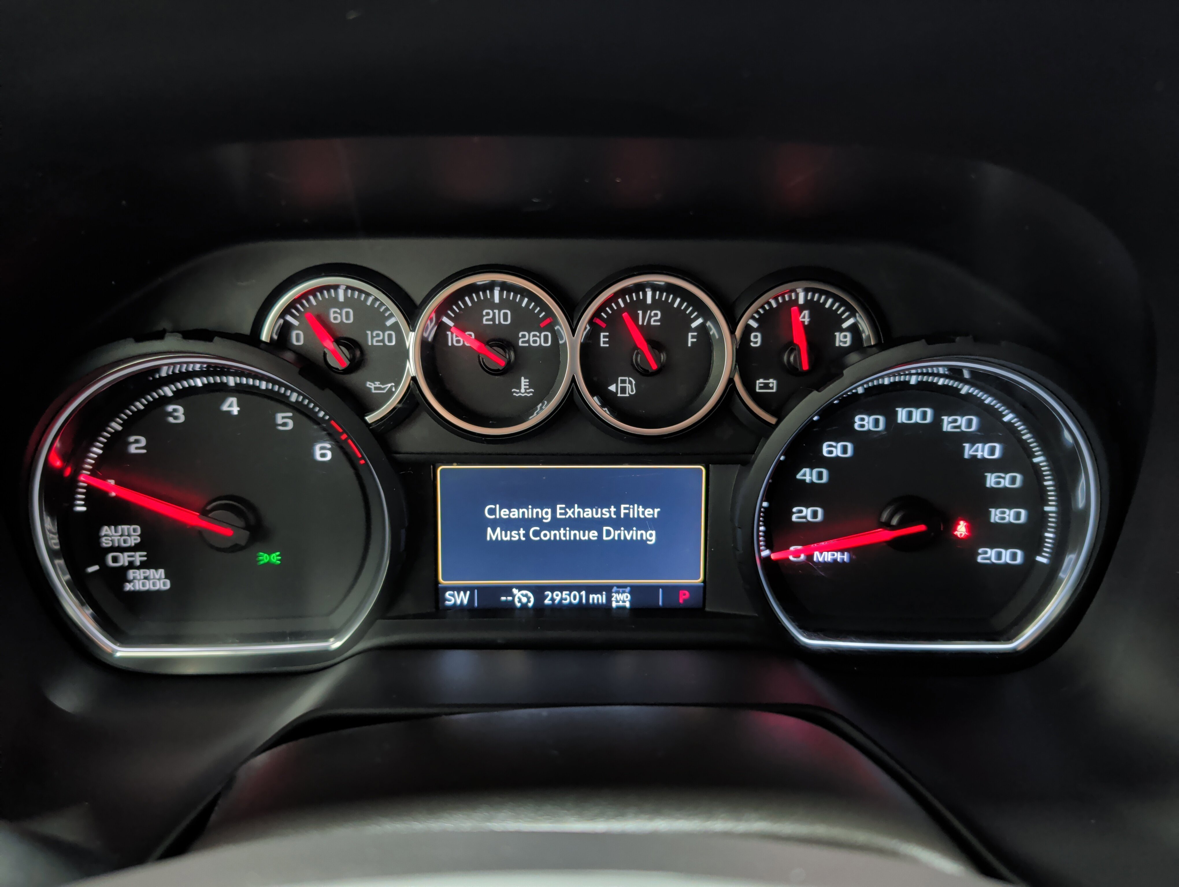 Used 2024 Chevrolet Tahoe LS w/ Driver Alert Package AWD/4WD image 13