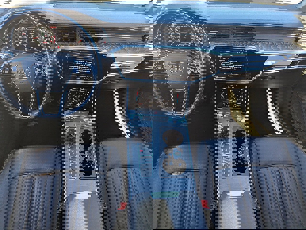 Used 2024 Audi A6 Premium Plus image 17