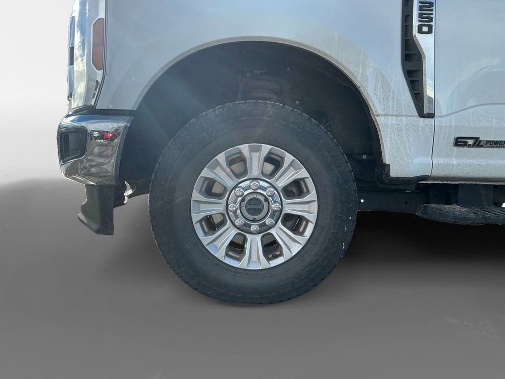 Used 2024 Ford F250 XLT image 14
