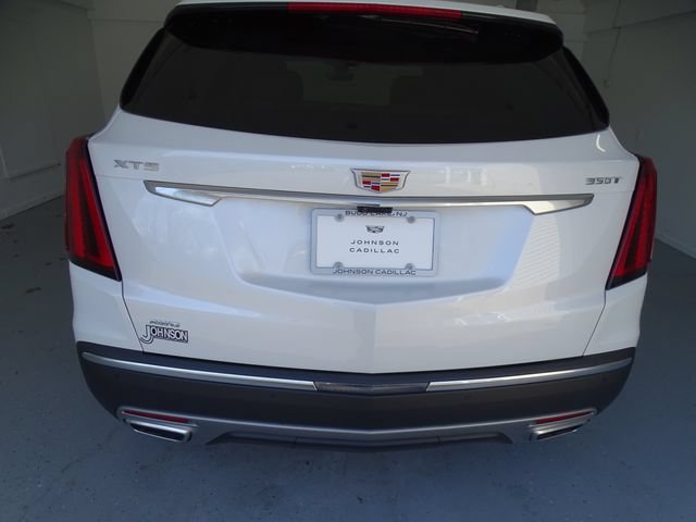Used 2026 Cadillac XT5 Premium Luxury w/ LPO, Floor Liner Package AWD/4WD image 22
