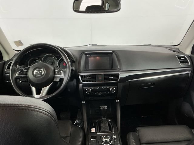 Used 2016 MAZDA CX-5 Grand Touring AWD/4WD image 24