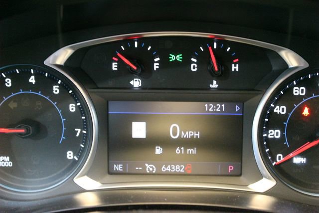 Used 2021 Chevrolet Traverse Premier w/ Redline Edition AWD/4WD image 25