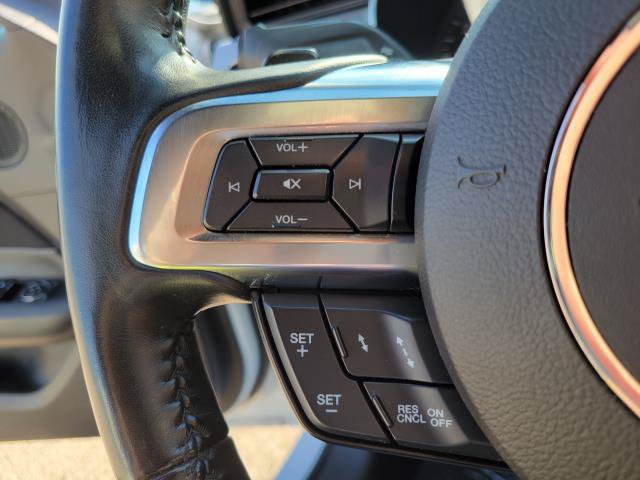 Used 2021 Ford Mustang GT w/ Equipment Group 301A RWD image 19