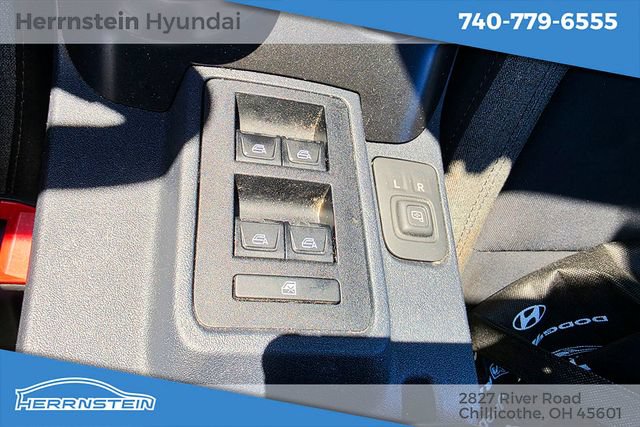 Used 2022 Ford Bronco Big Bend AWD/4WD image 23